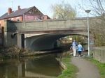 Shropshire Union Canal