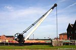 Ellesmere Port Boat Museum