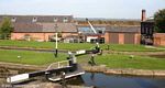 Ellesmere Port Boat Museum