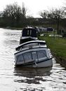 The Shropshire Union Canal