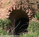 Brick Kiln, The Shropshire Union Canal