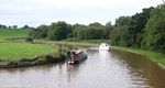 Hurleston The Shropshire Union Canal