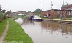 Bates Mill Bridge, Shropshire Union Canal