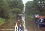 The Shropshire Union Canal