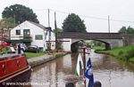 The Shropshire Union Canal