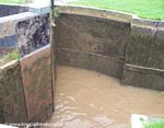 Beeston Iron Lock The Shropshire Union Canal