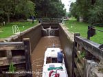 Tilstone Lock The Shropshire Union Canal