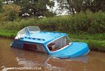 Dawncraft Dandy, The Shropshire Union Canal