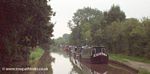 The Shropshire Union Canal