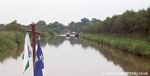 Cruising on The Shropshire Union Canal