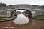 The Middlewich Branch, The Shropshire Union Canal