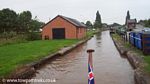 Barbridge The Shropshire Union Canal