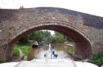 Bremilows Bridge The Shropshire Union Canal