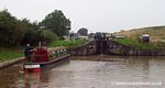 Hurlseton Junction, The Shropshire Union Canal