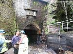 Tavistock Canal, Morwell Down Tunnel