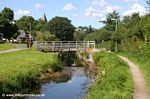 Tavistock Canal