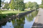 Tavistock Canal