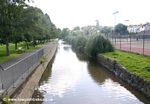 Tavistock Canal