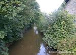 Tavistock Canal