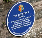 Tavistock Canal