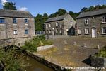 Tavistock Canal