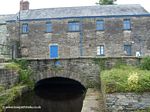 Tavistock Canal Wharf