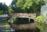 Tavistock Canal, The Meadows, Tavistock