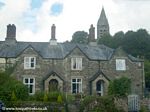 Bedford Cottages, Tavistock