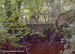 Tavistock Canal Mill HIll Branch