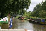 Trent and Mersey Canal 