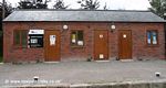 BW Facilities on the Trent and Mersey Canal