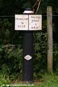 Trent and Mersey Canal Mileposts