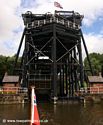 Anderton Boat Lift