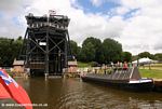 Anderton Boat Lift