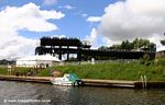 The Anderton Boat Lift