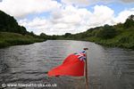 the River Weaver Navigation