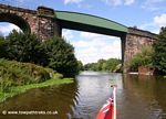 The River Weaver Navigation