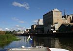 The River Weaver Navigation