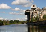 The River Weaver Navigation