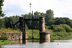 Weir, The River Weaver Navigation