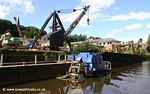 The River Weaver Navigation