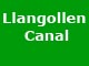 Llangollen Canal