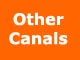 other canals